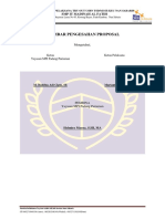 Proposal Tryout Smpit Ma