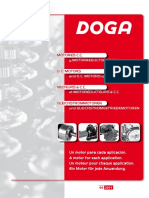 Catalogo Doga