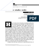 Bengoa_25 años de estudios rurales.pdf
