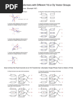 12-Pulse Rectifier Performance Analysis | PDF | Rectifier | Root Mean ...