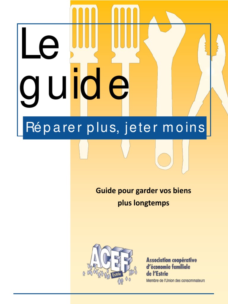 Tenir Plus Longtemps Au Lit Wikihow Guide Final | PDF | Recyclage | Fashion