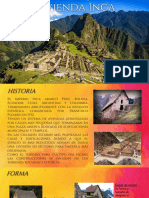 Vivienda Inca