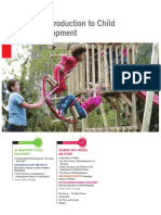 Introduction To Child Development PDF