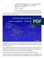 Cristalografia