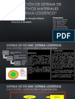 Selección de Sistema de Objetivos