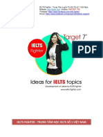 Ielts Fighter - Trung Tâm Học Ielts Số 1 Việt Nam