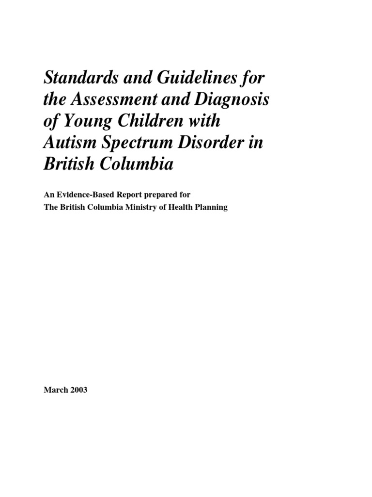Sakit | PDF | Pervasive Developmental Disorders | Autism Spectrum