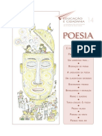 Educacao e Cidadania Modulo 14 Poesia PDF