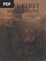 030435256X.cassell - The First World War