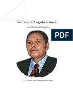 Guillermo Angulo Gomez
