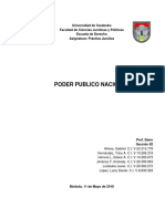 Poder Publico Nacional Practica Jurdica 01.docx