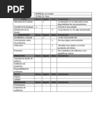 DUA: Nuevas Instrucciones para El Documento Único Administrativo