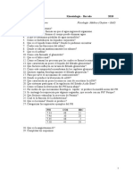 Cuestionario Renal