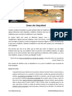 Linea de Iniquidad PDF