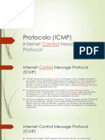 Protocolo (ICMP)