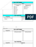 Dift Hiatus