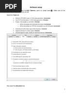 EAC Setup Guide for Perfect CD Rips | PDF | Data Compression | Digital ...