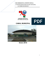 PEI Camal Municipal