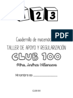 Club 100 Meep