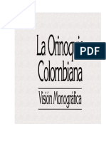 La Orinoquía Colombiana 4 Compressed