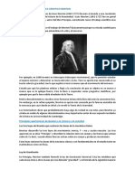 Biografia de Isaac Newton