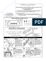 Micro Jig, Inc.: Model # GRP-11G - Package Contents