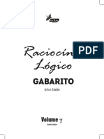 Gama Gabarito - 5º Edição