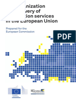 2018 Vaccine Services en