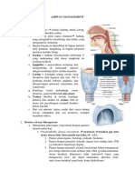 Airway Management