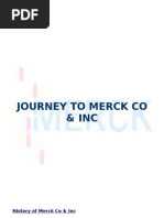 Download Merck strategic management report by madihashkh SN42983918 doc pdf