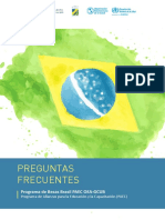 Becas A Brasil PDF