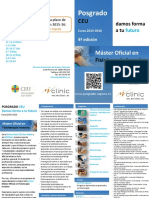 Programa MOFI 2015-16