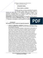 Auditivo y Vestibular