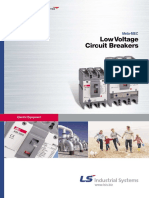 Meta-MEC Low Voltage Circuit Breakers