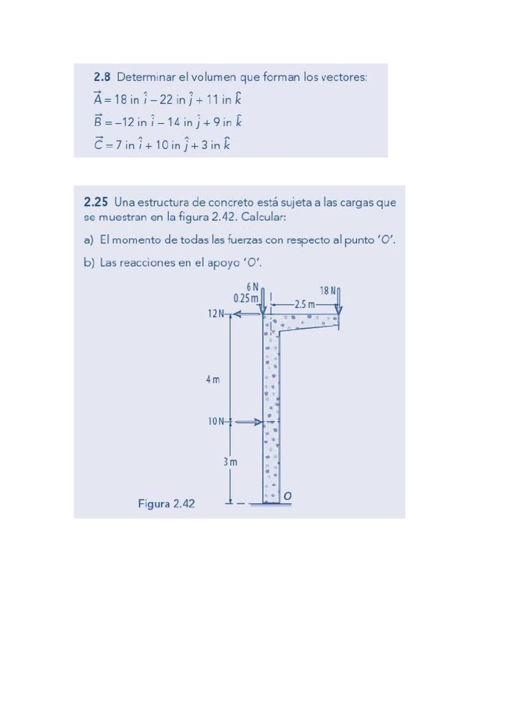 Ejercicios A Resolver | PDF | Ciencia y matemáticas | Tecnología