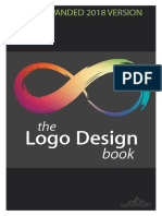 Logo Design Book 2018r1