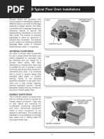 Sage Traptex Plumbing Protection System | PDF | Plumbing | Toilet