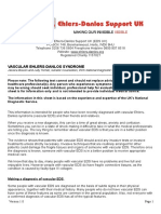 Beighton Hypermobility Score Guide | PDF | Anatomical Terms Of Motion ...