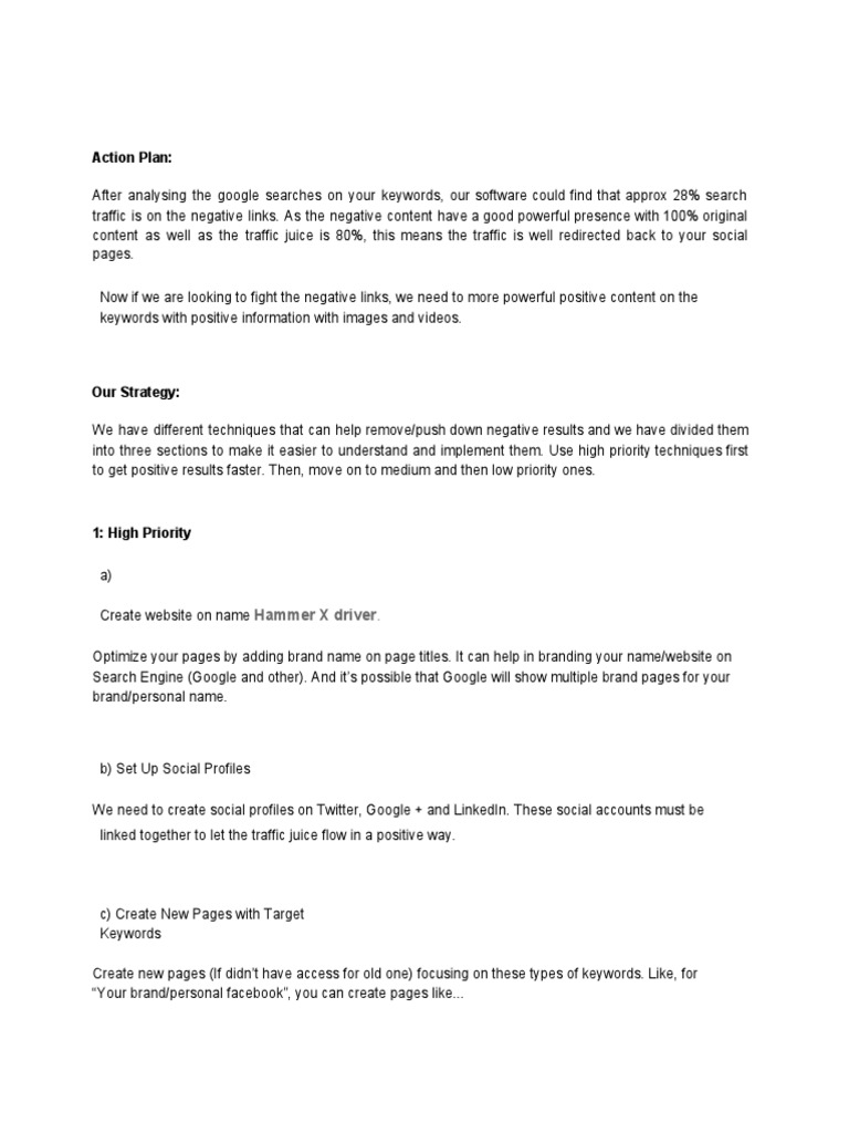 Hammer X Driver PDF PDF Search Engine Optimization  Search Engine