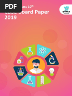 Cbse 10th Science 2019 Paper Watermark 35