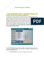 El Circuito Circular y Los Niños