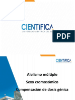 Clase 5. Alelismo multiple y Compensación de dosis 2019-II.pdf