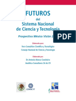 Futuros 2030 PDF