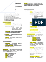 An Introduction To Rrsearch & Research Methods: Surveys - Selecting Representative and