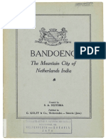 Bandoeng PDF