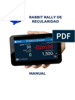 Manual Rabbit
