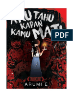 Aku Tahu Kapan Kamu Mati PDF