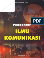 Buku Pengantar Ilkom WM PDF