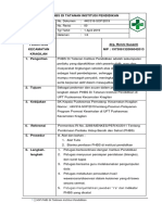 PHBS Institusi Pendidikan