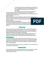 Proceso de Purificacion